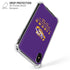 Louisiana State University - LSU Tigers Baton Rouge iPhone XS Max Clear Case